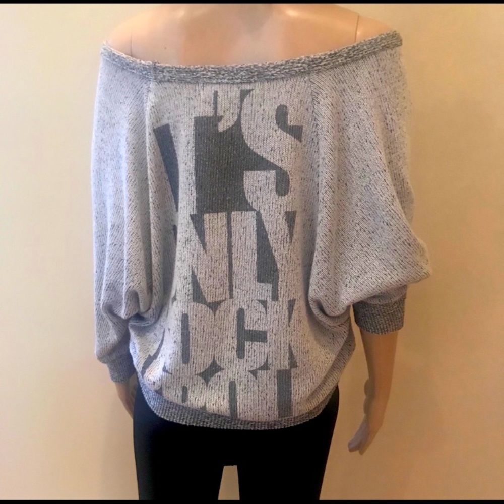 Vintage Havana sweater
